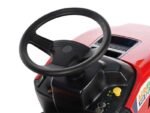 AgriEuro TOP-LINE A 98 HD SD Rasentraktor mit Seitenauswurf