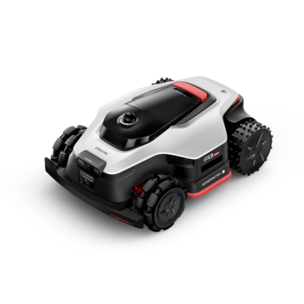 Dreame A3 AWD Pro 3500 Mähroboter ohne Installation