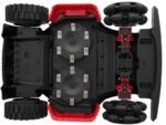 Dreame A3 AWD Pro 3500 Mähroboter ohne Installation