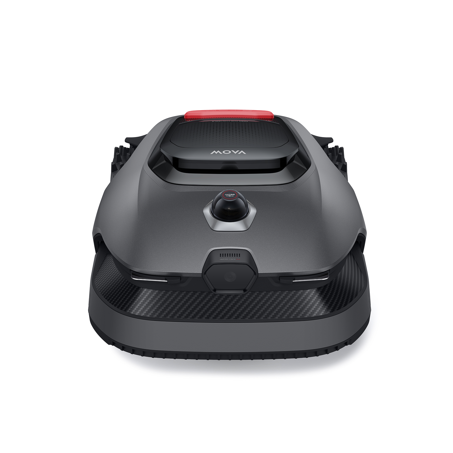 MOVA LiDAX Ultra 2000 AWD Mähroboter ohne Installation - Produktbild 5