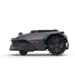 MOVA LiDAX Ultra 2000 AWD Mähroboter ohne Installation