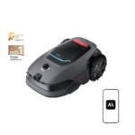 MOVA LiDAX Ultra 2000 AWD Mähroboter ohne Installation