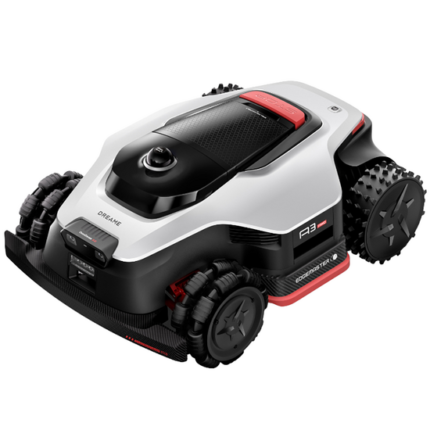 Dreame A3 AWD Pro 5000 Mähroboter ohne Installation