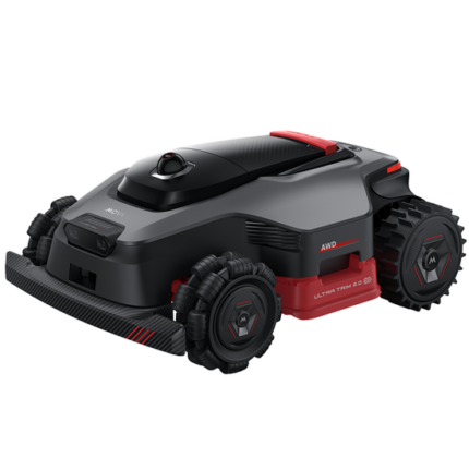 MOVA LiDAX Ultra 1000 AWD Mähroboter ohne Installation