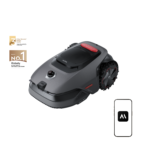 MOVA LiDAX Ultra 1000 AWD Mähroboter ohne Installation