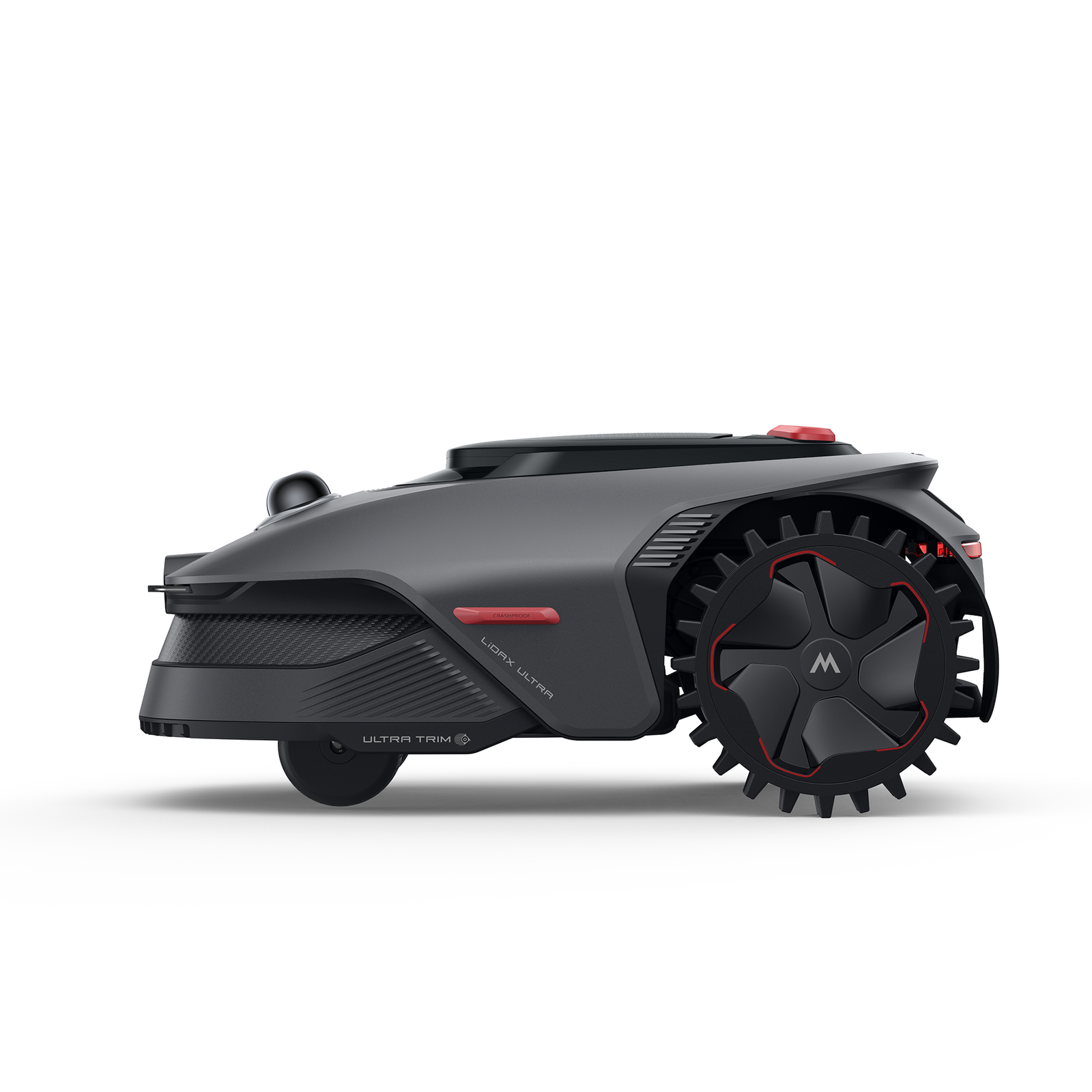 MOVA LiDAX Ultra 1000 AWD Mähroboter ohne Installation - Produktbild 7