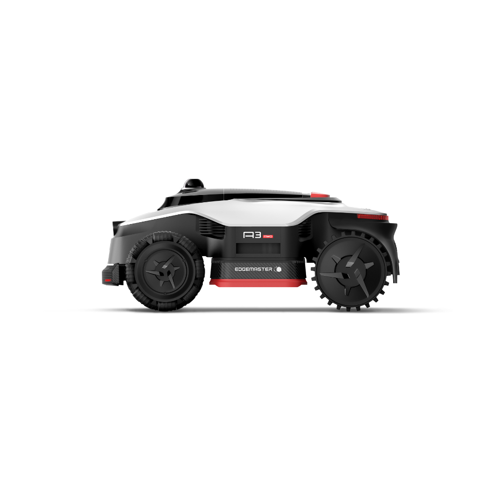 Dreame A3 AWD 1000 Mähroboter ohne Installation - Produktbild 6