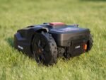 Yard Force MB800 Mähroboter mit Begrenzungskabel