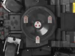 Yard Force MB800 Mähroboter mit Begrenzungskabel