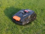 Yard Force MB800 Mähroboter mit Begrenzungskabel