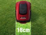 Einhell FREELEXO 800 LCD BT Mähroboter