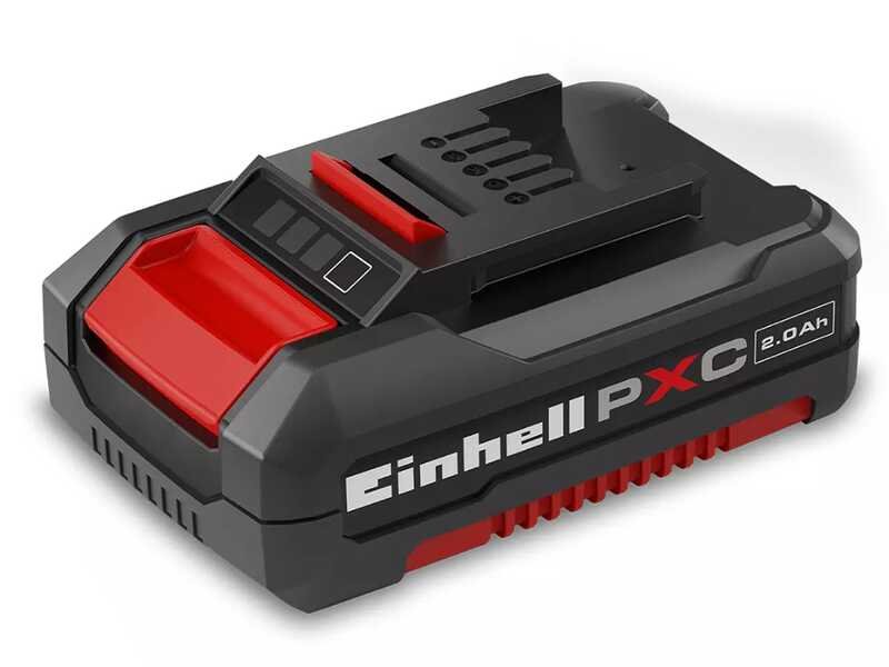 Einhell FREELEXO 800 LCD BT Mähroboter - Produktbild 9
