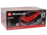 Einhell FREELEXO 800 LCD BT Mähroboter