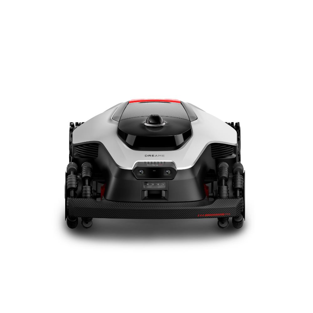Dreame A3 AWD 1000 Mähroboter ohne Installation - Produktbild 8