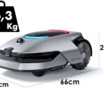 Dreame A2 1200 Mähroboter