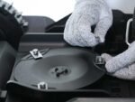Dreame A2 1200 Mähroboter – Bild 6