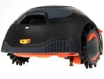 Black & Decker BCRMW121-QW Mähroboter