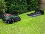 BOSCH Indego S 500 Mähroboter