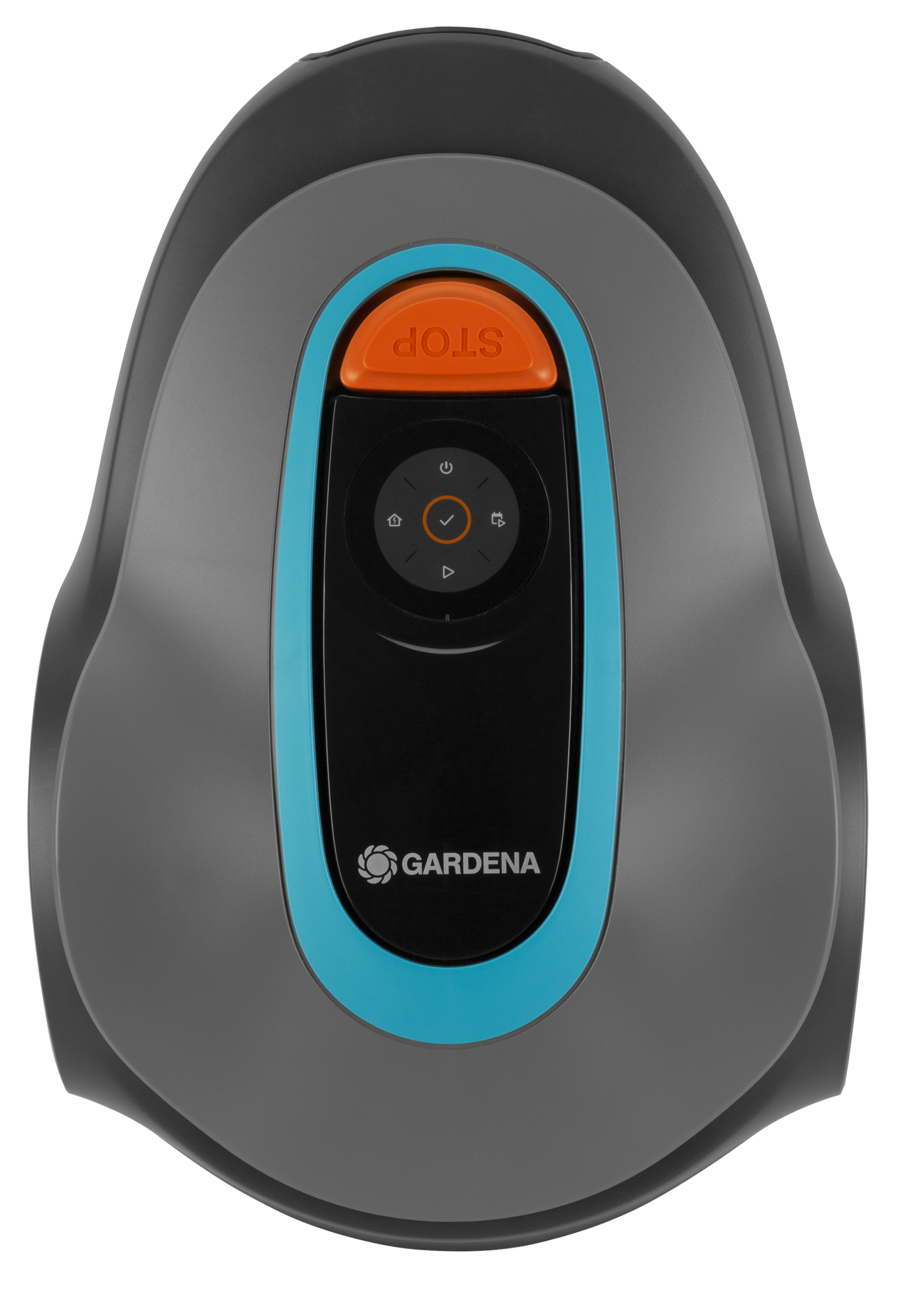 GARDENA SILENO city 250 Mähroboter - Produktbild 9