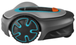 GARDENA SILENO minimo 500 Mähroboter