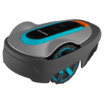 GARDENA SILENO minimo 500 Mähroboter