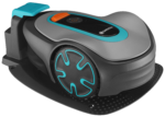 GARDENA Smart SILENO City 250 Mähroboter