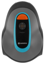 GARDENA Smart SILENO City 250 Mähroboter