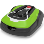 Greenworks OPTIMOW 5 Mähroboter