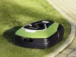 Greenworks OPTIMOW 5 Mähroboter