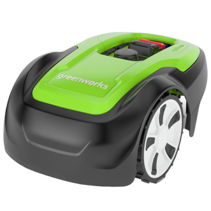 Greenworks OPTIMOW S Mähroboter