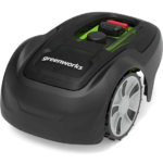 Greenworks OPTIMOW S Mähroboter