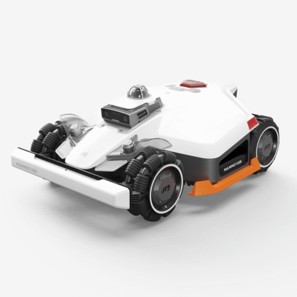 Mammotion LUBA 3 AWD 3000 Mähroboter