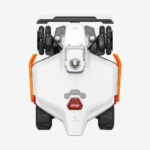 Mammotion LUBA 3 AWD 3000 Mähroboter