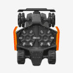Mammotion LUBA 3 AWD 3000 Mähroboter