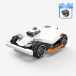 Mammotion LUBA 3 AWD 3000 Mähroboter