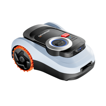 Navimow i215E Lidar Mähroboter