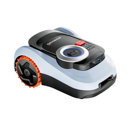 Navimow i215E Lidar Mähroboter