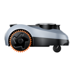 Navimow i215E Lidar Mähroboter