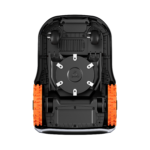 Navimow i215E Lidar Mähroboter