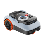 Navimow i215E Lidar Mähroboter