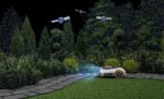 Navimow i215E Lidar Mähroboter