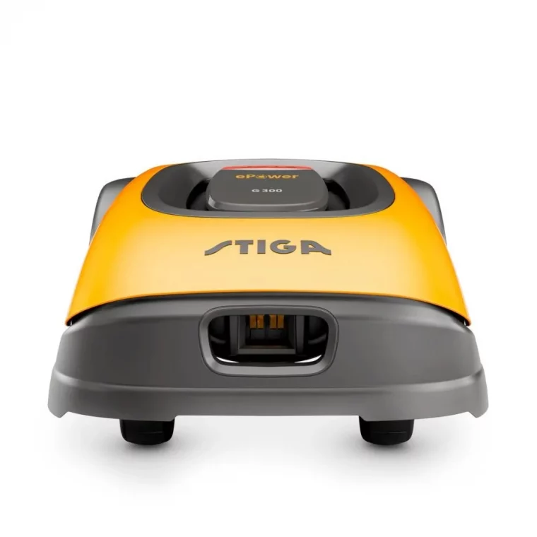 STIGA G 300 Mähroboter - Produktbild 3