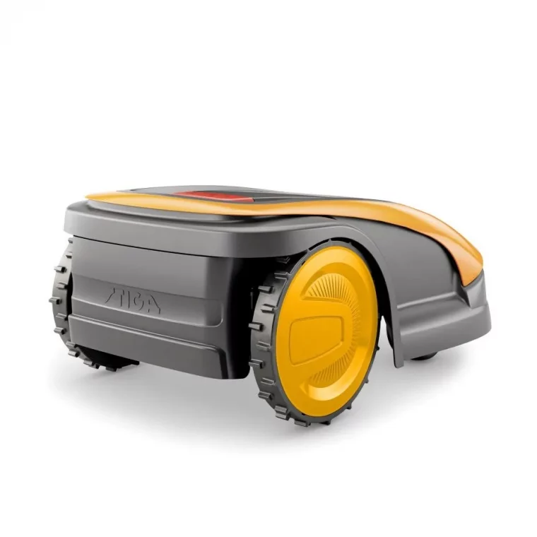 STIGA G 300 Mähroboter - Produktbild 7