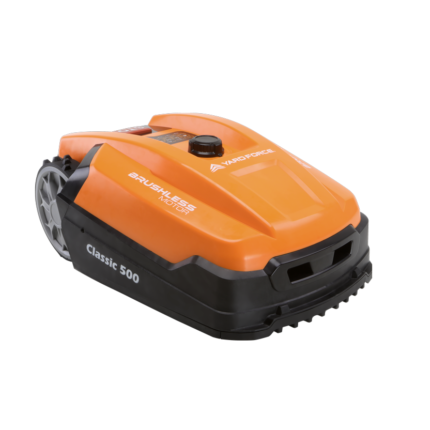 Yard Force Classic 500B Mähroboter
