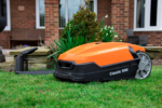 Yard Force Classic 500B Mähroboter