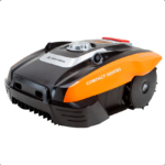 Yard Force Classic 500B Mähroboter