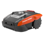 Yard Force Compact 300RBS Mähroboter