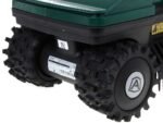 Ambrogio L15 Deluxe Mähroboter mit Begrenzungskabel – Bild 17