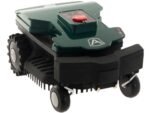 Ambrogio L15 Deluxe Mähroboter mit Begrenzungskabel – Bild 6