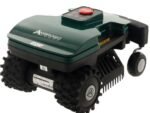 Ambrogio L15 Deluxe Mähroboter mit Begrenzungskabel – Bild 5